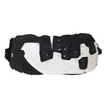 FORD TRUCKS & VANS EXPEDITION FENDER LINER LEFT (Driver Side) (EXC TIMBERLINE) OEM#NL1Z16103C 2022-2024 PL# FO1248224