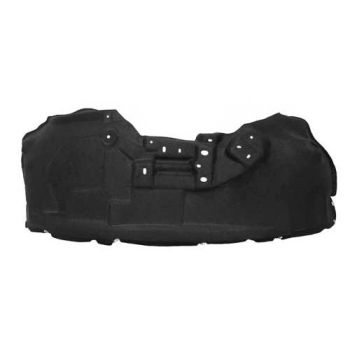 FORD TRUCKS & VANS FORD/PU F250/350/450 (SUPER DUTY) FENDER LINER LEFT (Driver Side) WO/INSULATION OEM#PC3Z16103E 2023-2024 PL# FO1248225