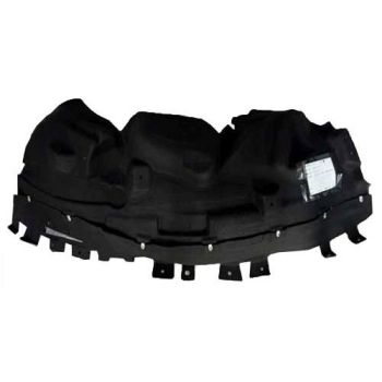 FORD TRUCKS & VANS RANGER FENDER LINER LEFT (Driver Side) (EXC RAPTOR) OEM#N1WZ16103R 2024-2025 PL# FO1248231