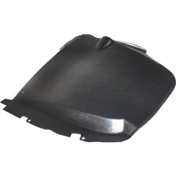 MERCURY MOUNTAINEER  FENDER LINER RIGHT (Passenger Side) (FRONT SECTION) OEM#1L2Z16D072BA 2002-2005 PL# FO1249117