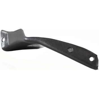 FORD TRUCKS & VANS FORD/PU (F150 HERITAGE MODEL) FENDER LINER RIGHT (Passenger Side) LOWER OEM#F65Z16102AA 2004 PL# FO1249119