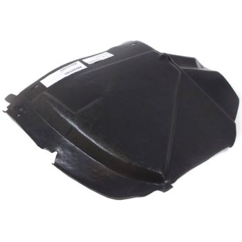 FORD TRUCKS & VANS EXPLORER SPORT TRAC (PICKUP) FENDER LINER RIGHT (Passenger Side) (FT SECTION) OEM#6L2Z16184AA 2007-2010 PL# FO1249127