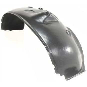 FORD TRUCKS & VANS FORD/PU (F250/350/450/550) Super Duty FENDER LINER RIGHT (Passenger Side) (EXCEPT DIESEL ) OEM#8C3Z16054C 2008-2010 PL# FO1249135