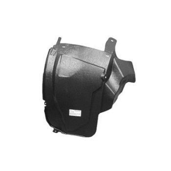 FORD TRUCKS & VANS EXPLORER SPORT TRAC  (PICKUP) FENDER LINER RIGHT (Passenger Side) (FRONT SECTION)(XLT/LTD) OEM#8A2Z16D072A 2008-2010 PL# FO1249137