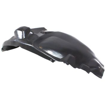 FORD TRUCKS & VANS FORD/PU (F150)(EXC SVT RAPTOR) FENDER LINER RIGHT (Passenger Side) (EXC 3.5L TURBO) OEM#9L3Z16102A 2009-2014 PL# FO1249138