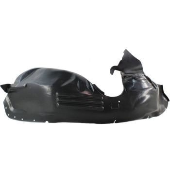 LINCOLN MKS FENDER LINER RIGHT (Passenger Side) OEM#8A5Z16102A 2009-2012 PL# FO1249140