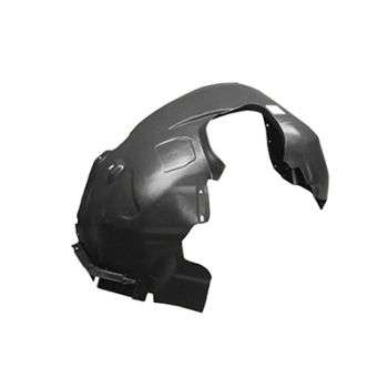 FORD FOCUS HATCHBACK/ST FENDER LINER RIGHT (Passenger Side) **CAPA** OEM#AM5Z16102B 2012-2014 PL# FO1249150C