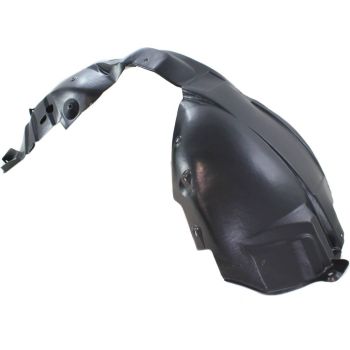 FORD TRUCKS & VANS EDGE FENDER LINER RIGHT (Passenger Side) **CAPA** OEM#CT4Z16102B 2011-2014 PL# FO1249154C