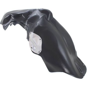 FORD TRUCKS & VANS FORD/PU (F150)(EXC SVT RAPTOR) FENDER LINER RIGHT (Passenger Side) ( 3.5L TURBO) OEM#BL3Z16102C 2011-2014 PL# FO1249155