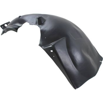 FORD TRUCKS & VANS FORD/PU (F250/350/450) Super Duty FENDER LINER RIGHT (Passenger Side) OEM#BC3Z16054B 2011-2016 PL# FO1249156