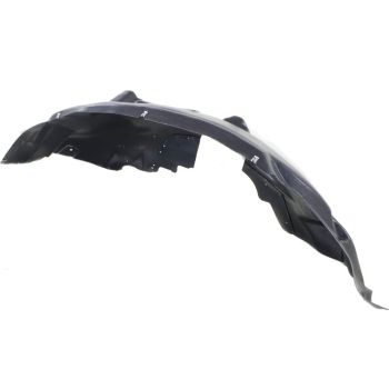 FORD TRUCKS & VANS FORD/PU (F150) SVT RAPTOR FENDER LINER RIGHT (Passenger Side) (2.7/3.5L TURBO) OEM#FL3Z16102E 2017-2018 PL# FO1249162