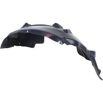 FORD TRUCKS & VANS FORD/PU (F150) FENDER LINER RIGHT (Passenger Side) (3.5L WO/TURBO/5.0L) **CAPA** OEM#FL3Z16102C 2015-2020 PL# FO1249164C