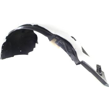 LINCOLN MKZ HYBRID FENDER LINER RIGHT (Passenger Side) (W/INSULATION) OEM#DP5Z16102A 2013-2016 PL# FO1249168