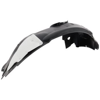 FORD TRUCKS & VANS EDGE FENDER LINER RIGHT (Passenger Side) (EXC SPORT) OEM#FT4Z16102H 2015-2018 PL# FO1249177