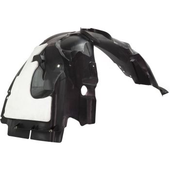 FORD TRUCKS & VANS EDGE FENDER LINER RIGHT (Passenger Side) (W/SPORT 20inch WHEEL)(W/INSULATION)(TO 11-30-16) OEM#FT4Z16102D 2015-2018 PL# FO1249192