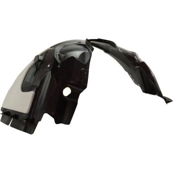 FORD TRUCKS & VANS EDGE FENDER LINER RIGHT (Passenger Side) (W/SPORT 20inch WHEEL)(W/INSULATION)(FROM 11-30-16) OEM#FT4Z16102K 2015-2017 PL# FO1249195