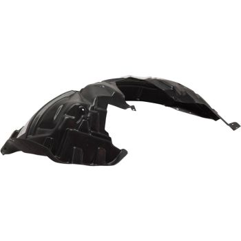 FORD TRUCKS & VANS ECOSPORT FENDER LINER RIGHT (Passenger Side) (FWD) OEM#GN1Z16102J-PFM 2018-2022 PL# FO1249199