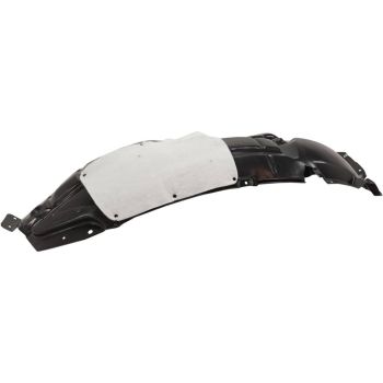 FORD TRUCKS & VANS ECOSPORT FENDER LINER RIGHT (Passenger Side) (4WD) OEM#GN1Z16102M-PFM 2018-2022 PL# FO1249200