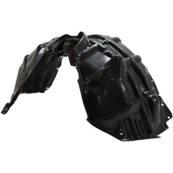 FORD TRUCKS & VANS TRANSIT CONNECT FENDER LINER RIGHT (Passenger Side) OEM#KT1Z16102C-PFM 2019-2023 PL# FO1249202