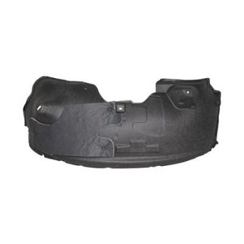 FORD TRUCKS & VANS FORD/PU (F250/350/450) Super Duty FENDER LINER RIGHT (Passenger Side) (W/INSULATION FOAM)(F250) **CAPA** OEM#HC3Z16102H 2020-2022 PL# FO1249203C