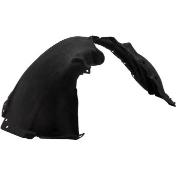 FORD TRUCKS & VANS ESCAPE FENDER LINER RIGHT (Passenger Side) **CAPA** OEM#LJ6Z16102J 2020-2024 PL# FO1249205C