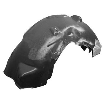 FORD TRUCKS & VANS FORD/PU F150 HYBRID FENDER LINER RIGHT (Passenger Side) (XLT) OEM#ML3Z16102C-PFM 2021-2024 PL# FO1249213