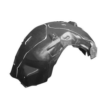 FORD TRUCKS & VANS FORD/PU F150 FENDER LINER RIGHT (Passenger Side) (EXC XL/XLT GAS) OEM#ML3Z16102D-PFM 2021-2024 PL# FO1249214