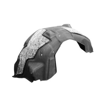 FORD TRUCKS & VANS FORD/PU F150 LIGHTNING FENDER LINER RIGHT (Passenger Side) W/IF OEM#NL3Z16102A 2022-2024 PL# FO1249223