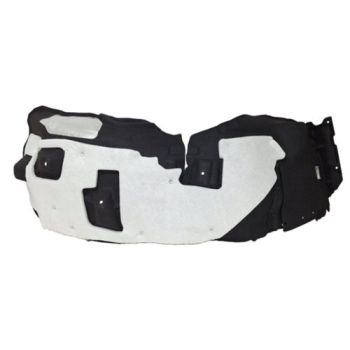 FORD TRUCKS & VANS EXPEDITION FENDER LINER RIGHT (Passenger Side) (EXC TIMBERLINE) OEM#NL1Z16102E 2022-2024 PL# FO1249224