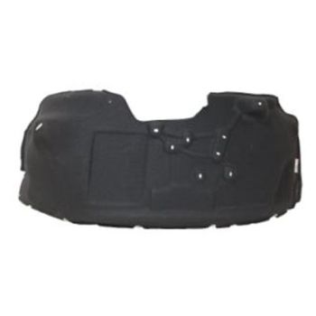 FORD TRUCKS & VANS FORD/PU F250/350/450 (SUPER DUTY) FENDER LINER RIGHT (Passenger Side) WO/INSULATION OEM#PC3Z16102D 2023-2024 PL# FO1249225