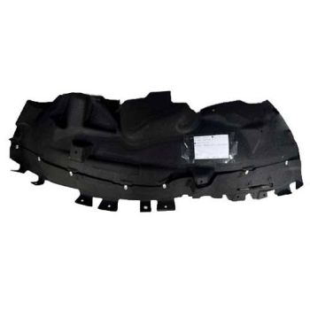 FORD TRUCKS & VANS RANGER FENDER LINER RIGHT (Passenger Side) (EXC RAPTOR) **CAPA** OEM#N1WZ16102Q 2024 PL# FO1249231C