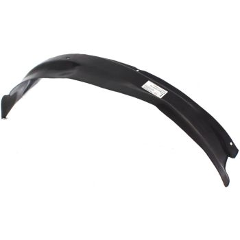 FORD TRUCKS & VANS FORD VAN FENDER LINER LEFT (Driver Side) (EXC 6.0L DIESEL) OEM#4C2Z16103AA 2008-2014 PL# FO1250109