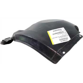FORD TAURUS FENDER LINER LEFT (Driver Side) (FT SECTION) OEM# YF1Z16103AA 2000-2007 PL# FO1250114