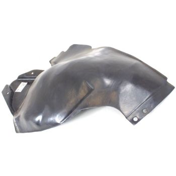 FORD T-BIRD  FENDER LINER LEFT (Driver Side) (REAR SECTION) OEM#1W6Z16103BA 2002-2005 PL# FO1250124