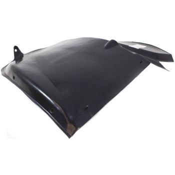 LINCOLN AVIATOR FENDER LINER LEFT (Driver Side) (FRONT SECTION) OEM#2C5Z16185AA 2003-2005 PL# FO1250132