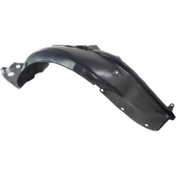 FORD FUSION FENDER LINER LEFT (Driver Side) **CAPA** OEM#6E5Z16103A 2006-2009 PL# FO1250136C