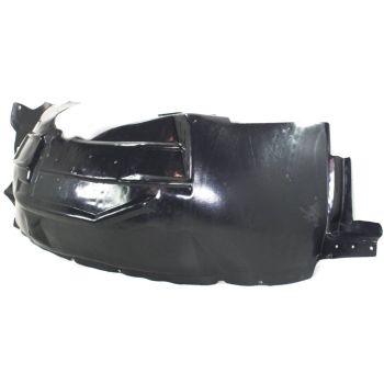 FORD TRUCKS & VANS EXCURSION FENDER LINER LEFT (Driver Side) (PLASTIC) OEM#5C3Z16055BA 2004-2005 PL# FO1250137