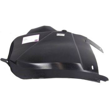 MERCURY MOUNTAINEER  FENDER LINER LEFT (Driver Side) (FRONT SECTION) OEM#6L9Z16D073AA 2006-2010 PL# FO1250139