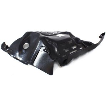 MERCURY MARINER  FRONT SPLASH SHIELD LEFT (Driver Side) (ENG UNDER CVR) OEM#YL8Z16103AA 2005-2007 PL# FO1250140