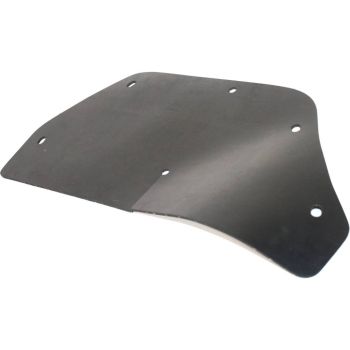 FORD CROWN VICTORIA  FRONT SPLASH SHIELD LEFT (Driver Side) OEM# 3W7Z16240BA 2003-2011 PL# FO1250142