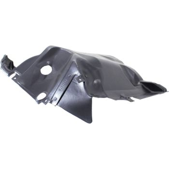 MERCURY MARINER HYBRID FRONT SPLASH SHIELD LOWER LEFT (Driver Side) (ENG UNDER CVR) OEM#9L8Z16103A 2009-2011 PL# FO1250150