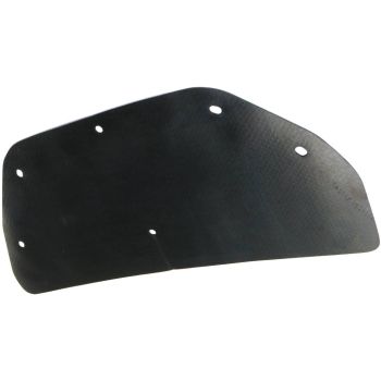 MERCURY GRAND MARQUIS  FRONT SPLASH SHIELD RIGHT (Passenger Side) OEM#3W7Z16240AA 2003-2011 PL# FO1251142