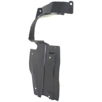 MERCURY MILAN FRONT SPLASH SHIELD SIDE RIGHT (Passenger Side) OEM#6E5Z16102B 2010-2011 PL# FO1251147