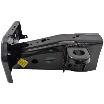 FORD TRUCKS & VANS FORD/PU F150 RAPTOR FRAME RAIL REPAIR KIT LEFT (Driver Side) (Driver Side) (REGULAR CAB)**CAPA** OEM#ML3Z5D059C 2021-2025 PL# FO1252107C