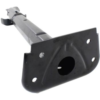 FORD TRUCKS & VANS TRANSIT FRONT BUMPER LOWER REINF BRACKET RIGHT (Passenger Side)**CAPA** OEM# CK4Z6110120C 2015-2019 PL# FO1253105C