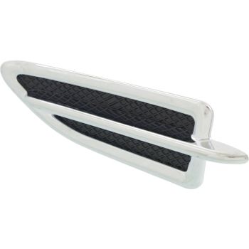 FORD TRUCKS & VANS ESCAPE FENDER BODY MOLDING LEFT (Driver Side) (TO 8-5-14) OEM#CJ5Z16228AA 2013-2014 PL# FO1266100