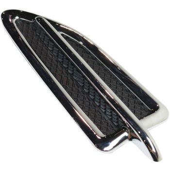 FORD TRUCKS & VANS ESCAPE FENDER BODY MOLDING RIGHT (Passenger Side) (TO 8-5-14) OEM#CJ5Z16228AB 2013-2014 PL# FO1267100