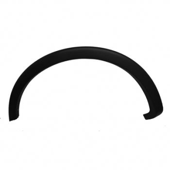 FORD TRUCKS & VANS FORD/PU (F150)(EXC SVT RAPTOR) FRONT WHEEL OPENING MOLDING LEFT (Driver Side) TEXTURE OEM#9L3Z16039B 2009-2014 PL# FO1268100