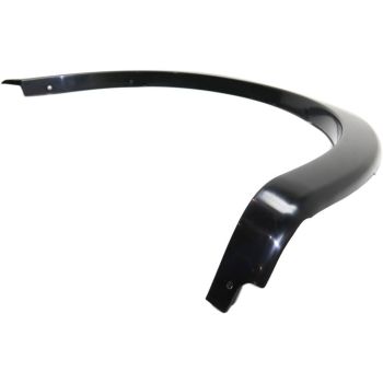 FORD TRUCKS & VANS FORD/PU (F150)(EXC SVT RAPTOR) FRONT WHEEL OPENING MLDG LEFT (Driver Side) PTD OEM#9L3Z16039APTM 2009-2014 PL# FO1268101