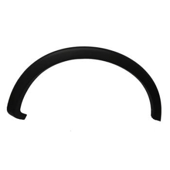 FORD TRUCKS & VANS FORD/PU (F150)(EXC SVT RAPTOR) FRONT WHEEL OPENING MOLDING RIGHT (Passenger Side) TEXTURE OEM#9L3Z16038B 2009-2014 PL# FO1269100
